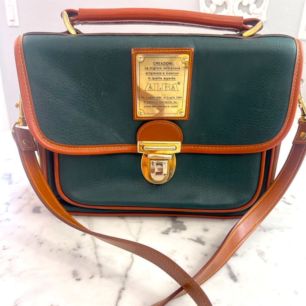 Alba purse